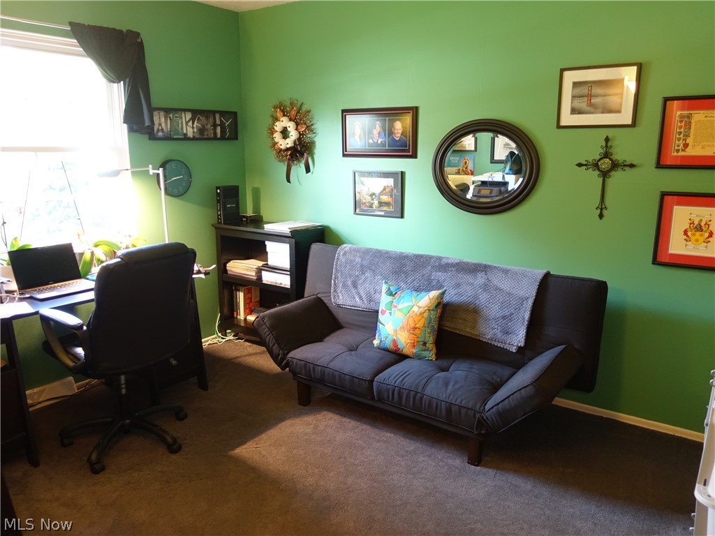 Norton Acres - Residential