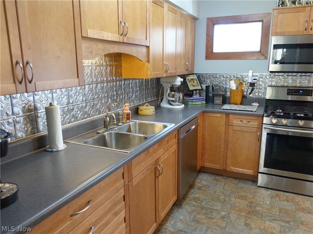 Norton Acres - Residential