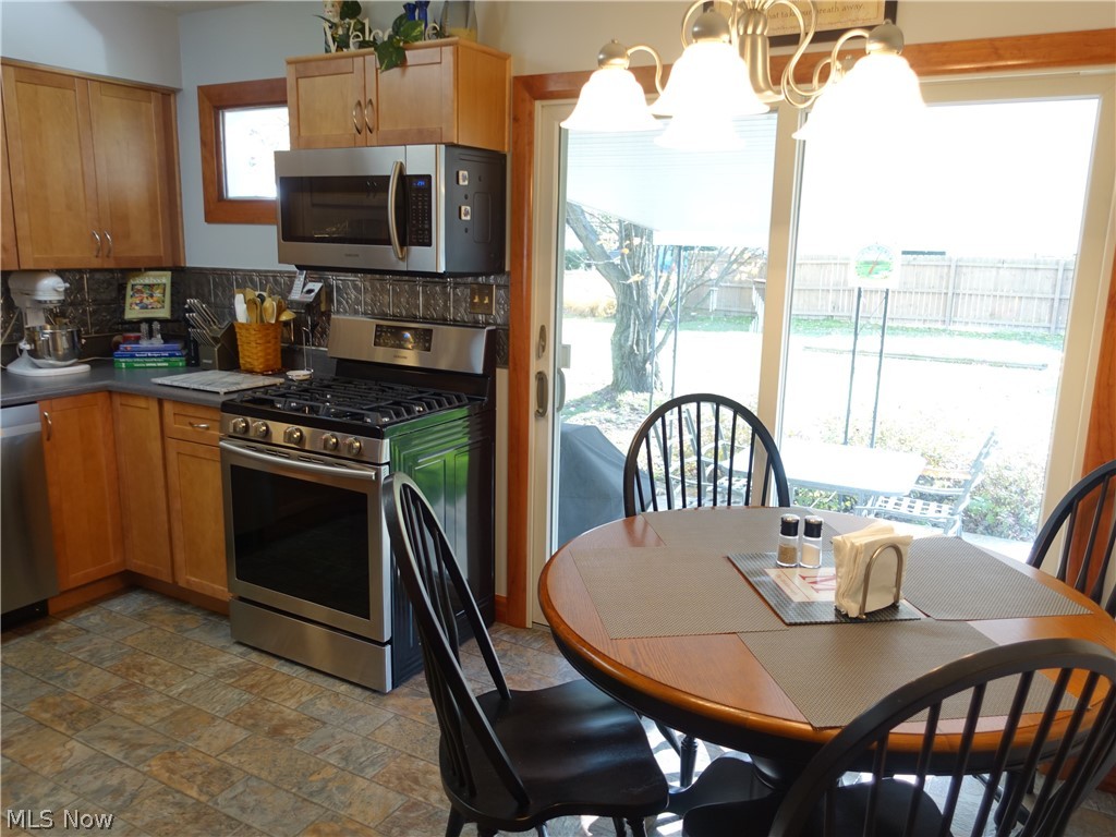 Norton Acres - Residential