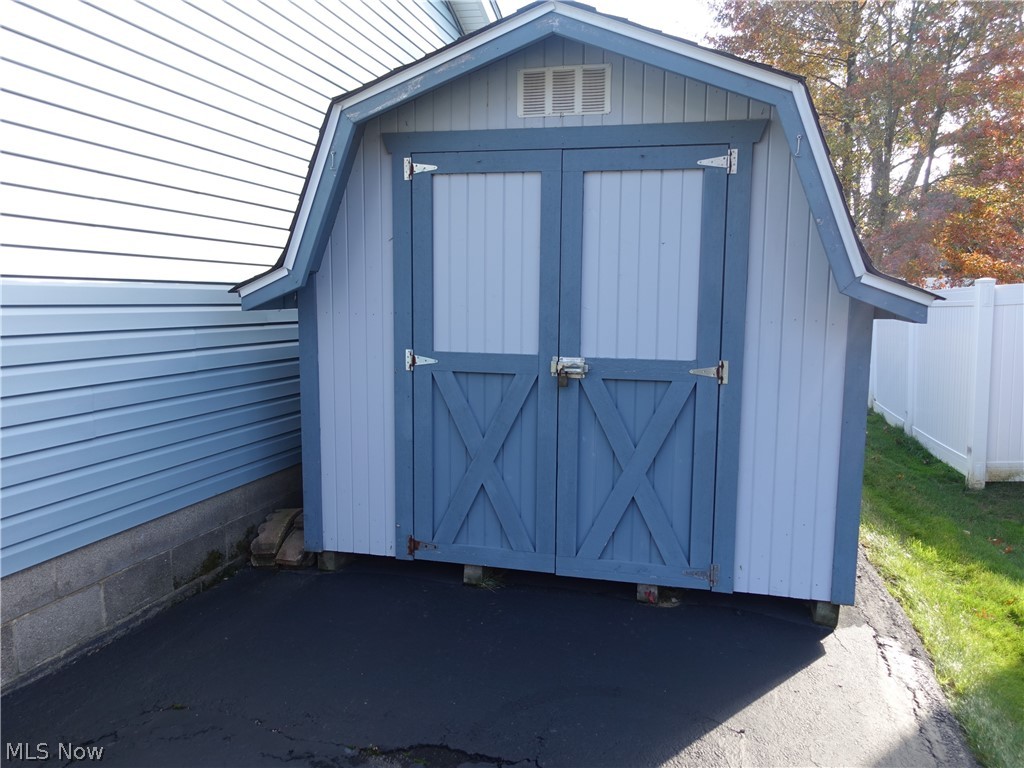 Norton Acres - Residential