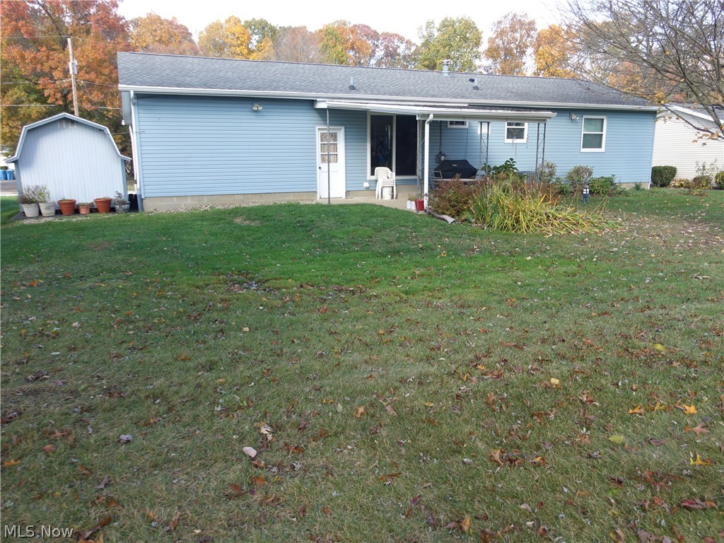 Norton Acres - Residential