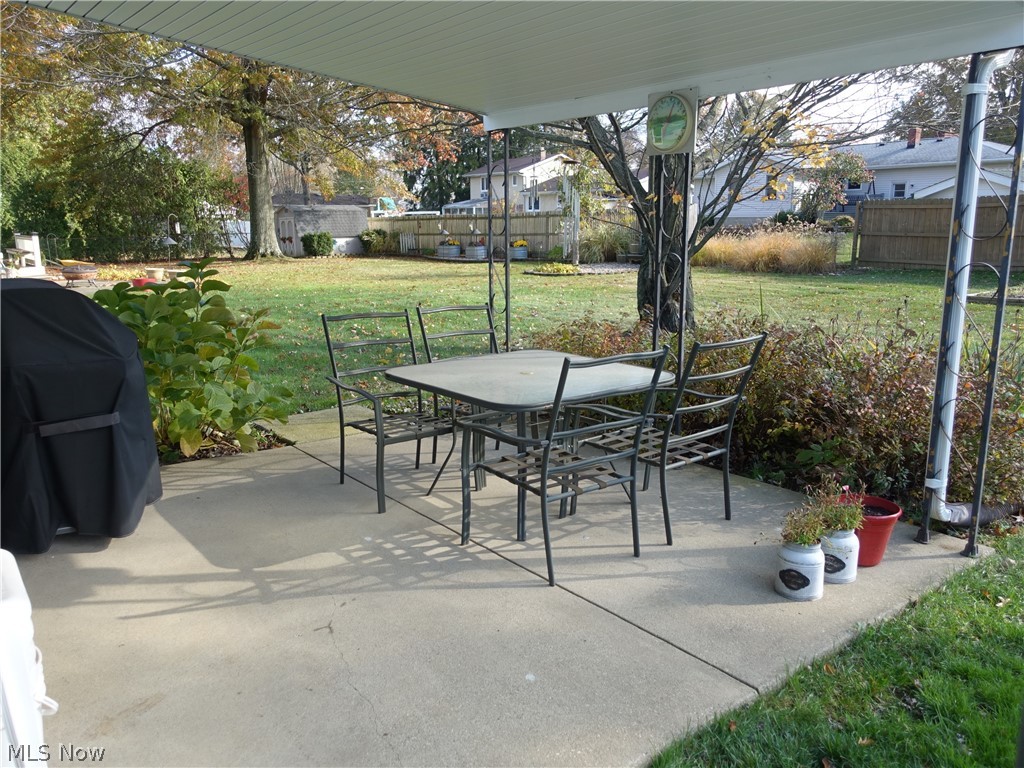 Norton Acres - Residential