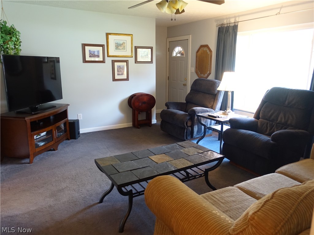 Norton Acres - Residential