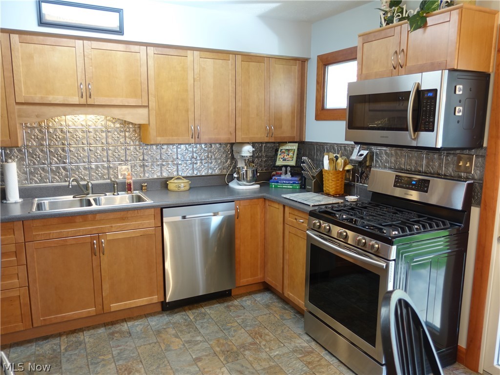 Norton Acres - Residential