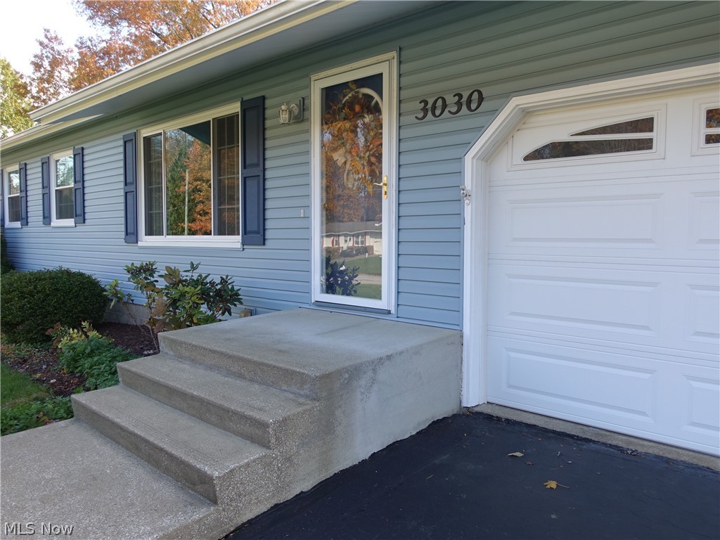 Norton Acres - Residential