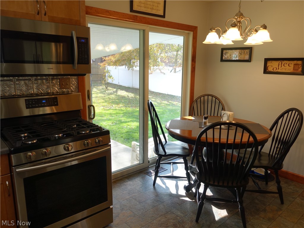 Norton Acres - Residential