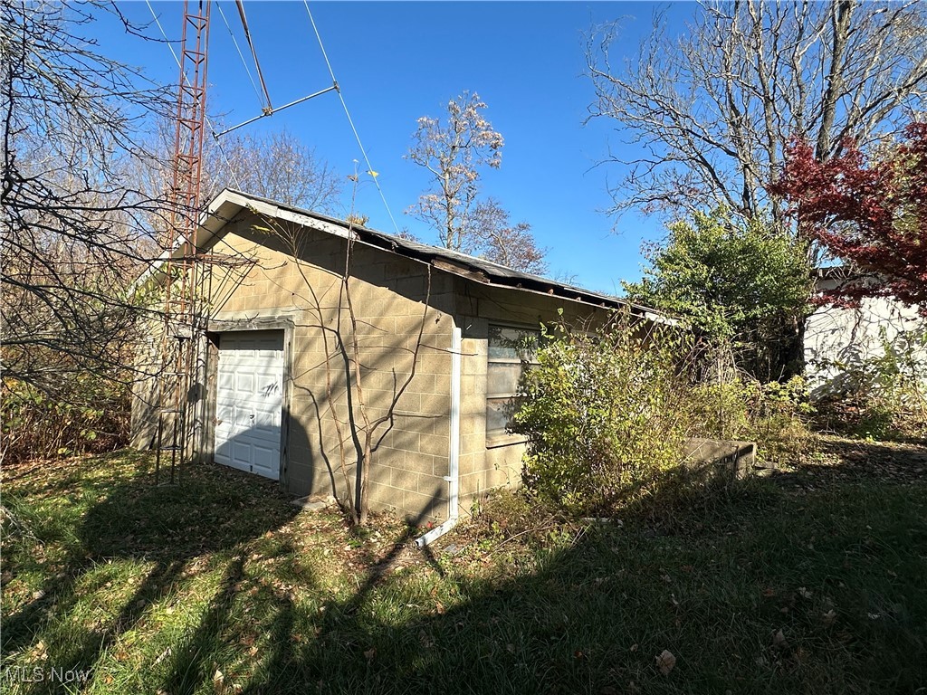 735 Bramblewood Heights Road, Marietta, Ohio image 4