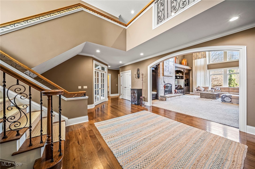 6595 Dorset Lane, Solon, Ohio image 10