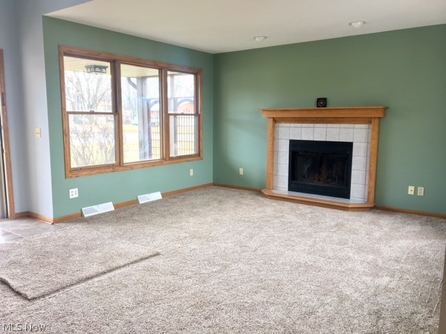 Cinnamon Lake - Residential