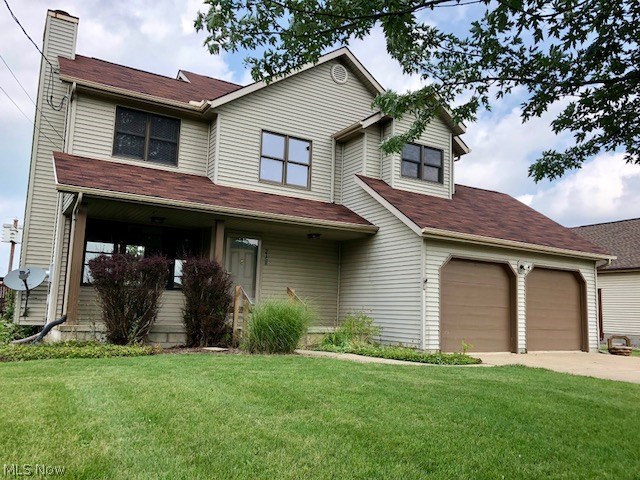 Cinnamon Lake - Residential