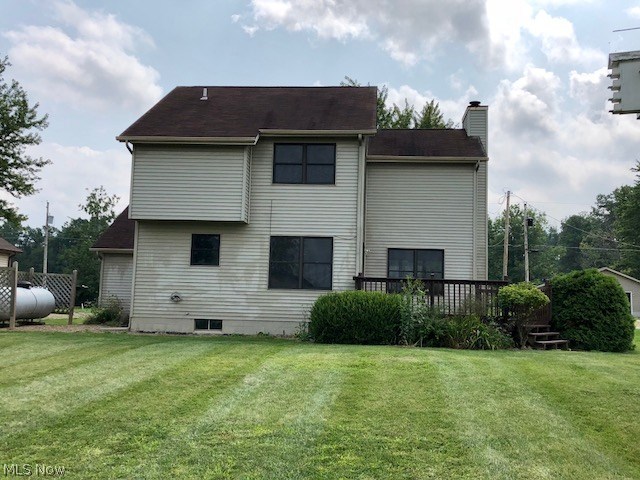 Cinnamon Lake - Residential