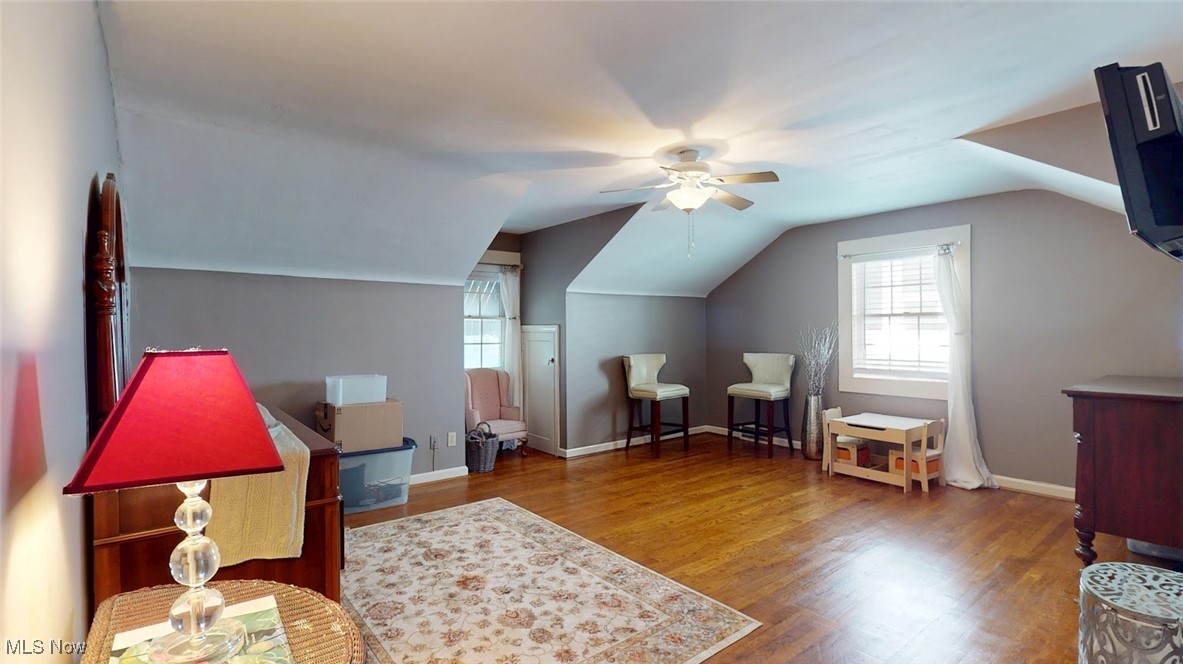 Mathews & Gilbert - Residential