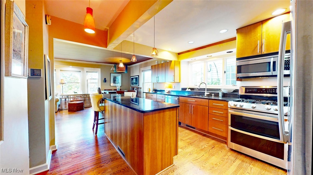 Mathews & Gilbert - Residential