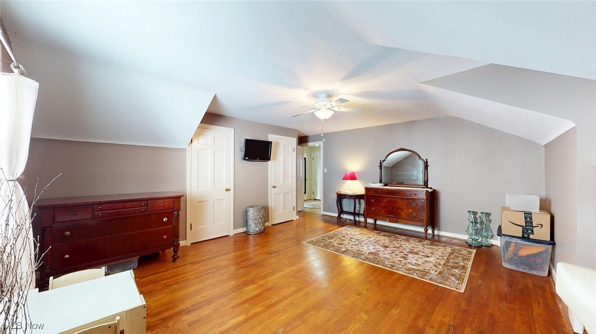 Mathews & Gilbert - Residential