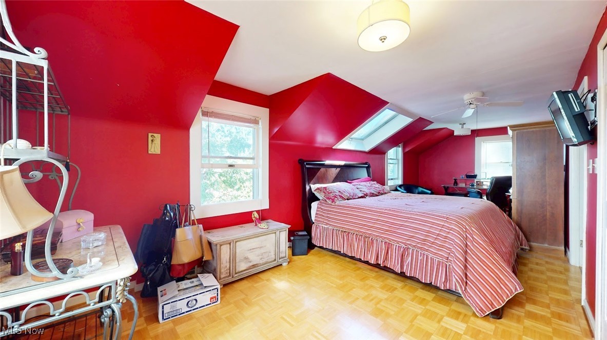 Mathews & Gilbert - Residential