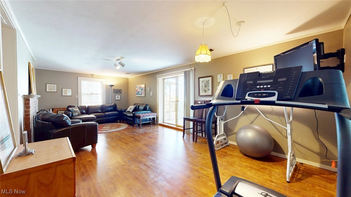 Mathews & Gilbert - Residential