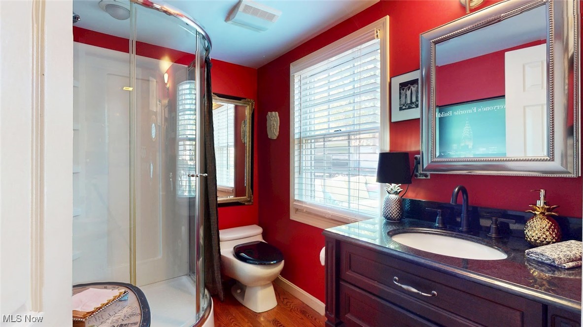 Mathews & Gilbert - Residential