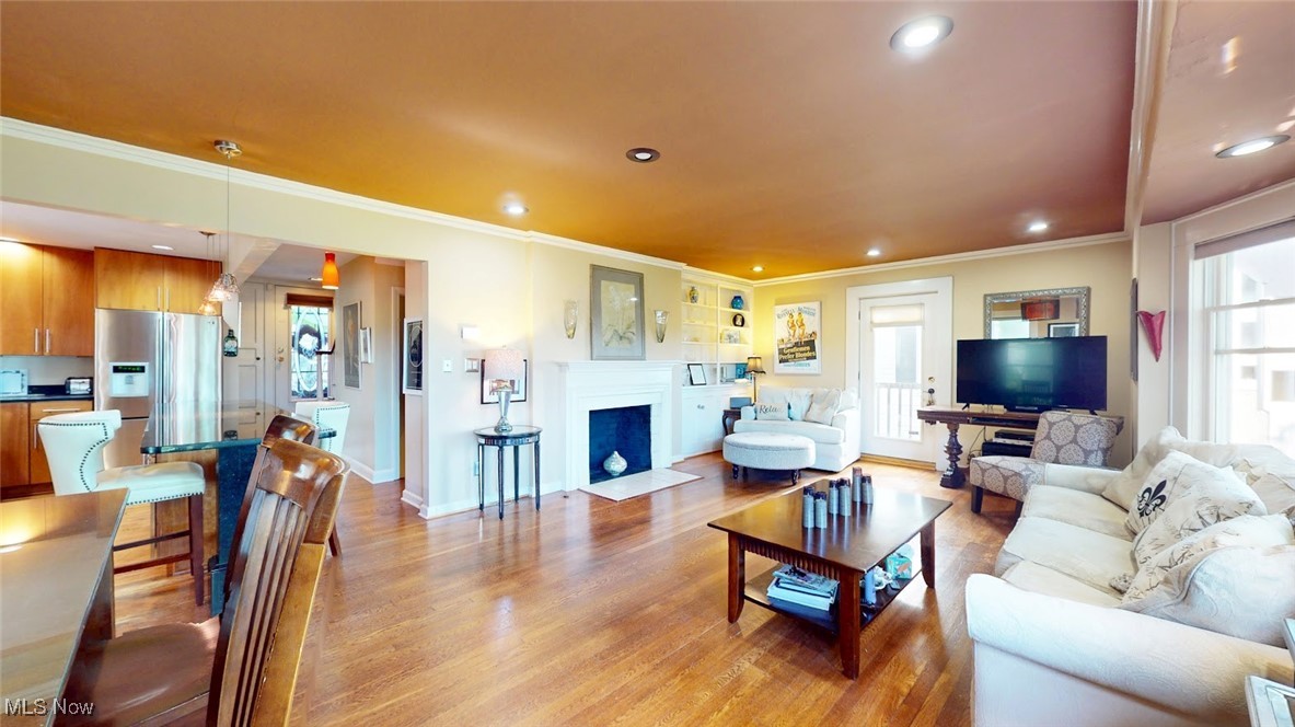 Mathews & Gilbert - Residential