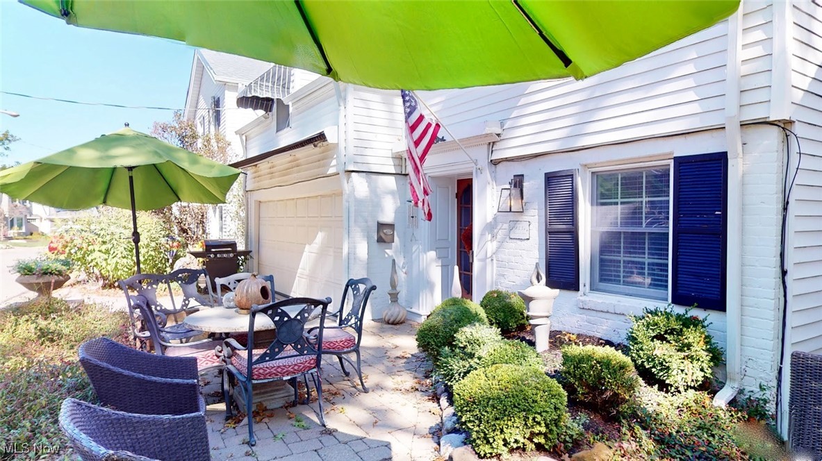 Mathews & Gilbert - Residential