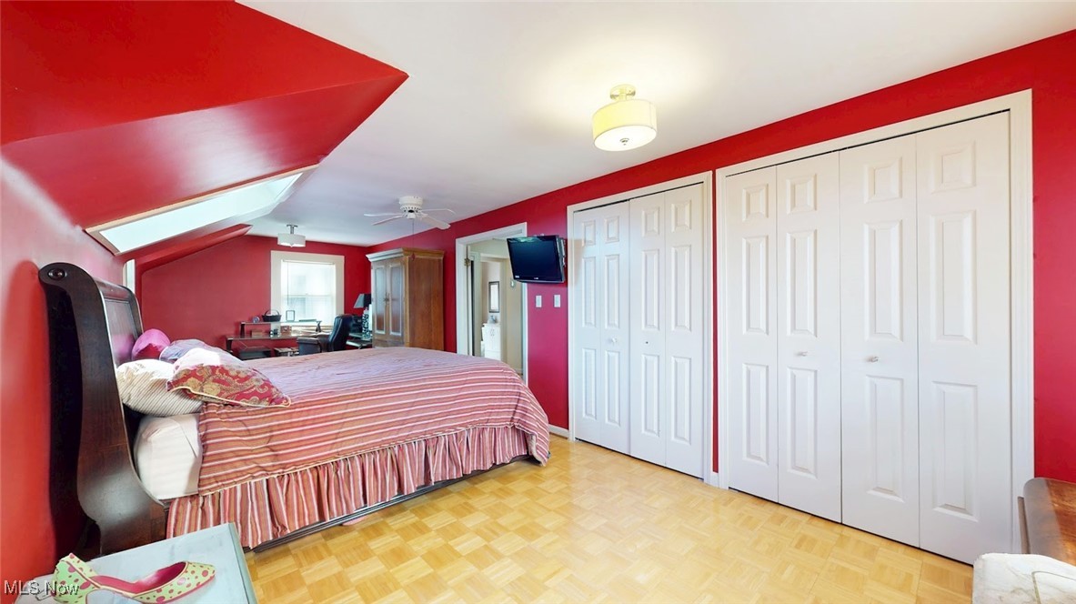 Mathews & Gilbert - Residential