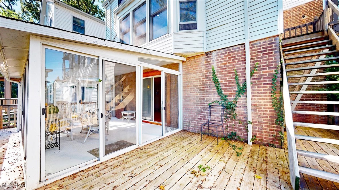 Mathews & Gilbert - Residential