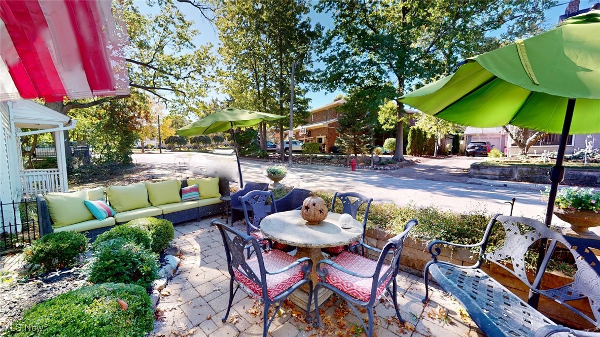 Mathews & Gilbert - Residential