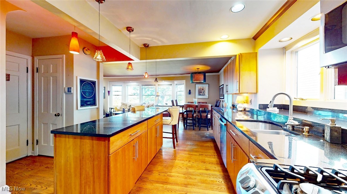 Mathews & Gilbert - Residential