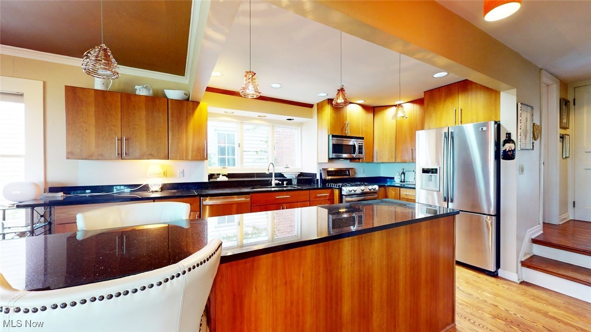 Mathews & Gilbert - Residential