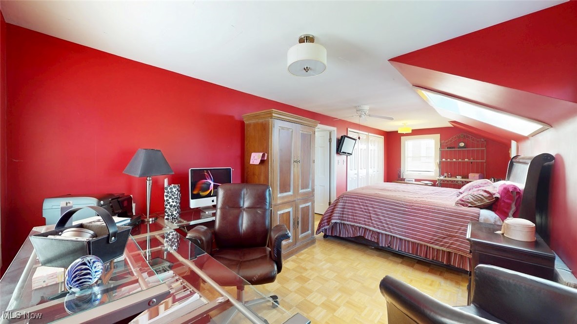 Mathews & Gilbert - Residential