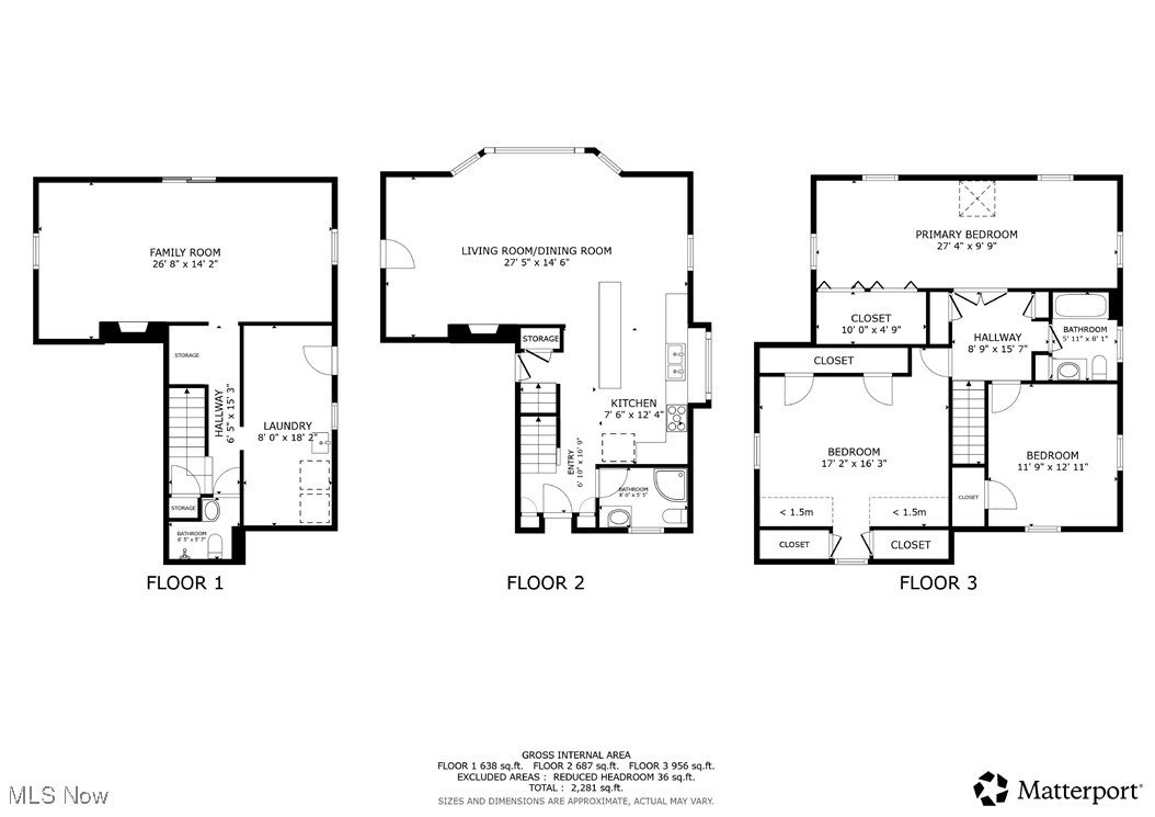Mathews & Gilbert - Residential