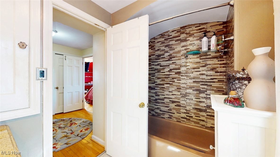 Mathews & Gilbert - Residential