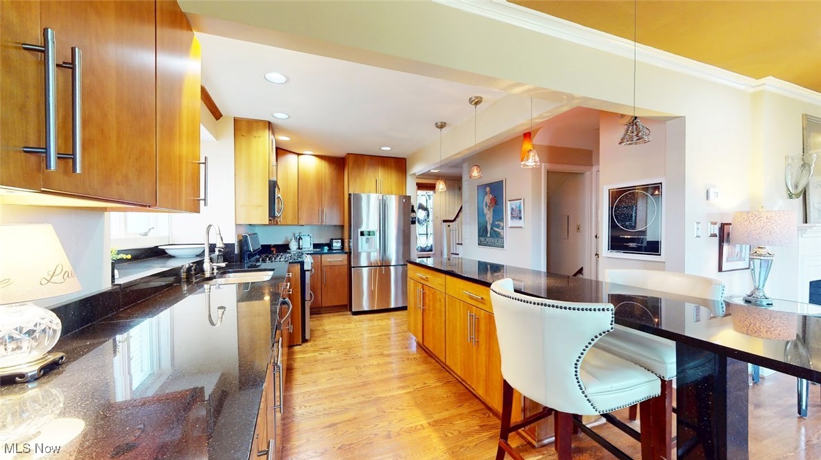 Mathews & Gilbert - Residential