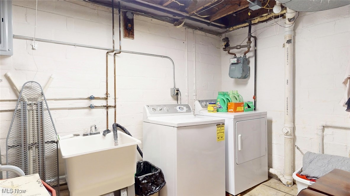 Mathews & Gilbert - Residential