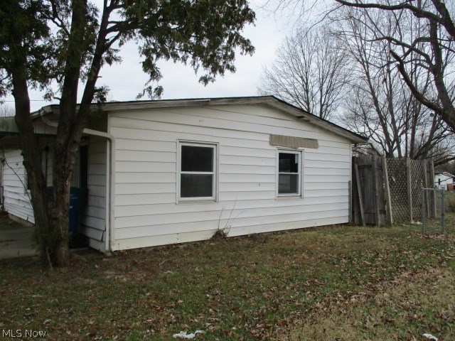 Eaton Estates - Residential