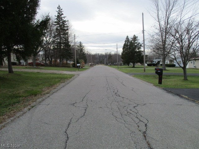 Eaton Estates - Residential