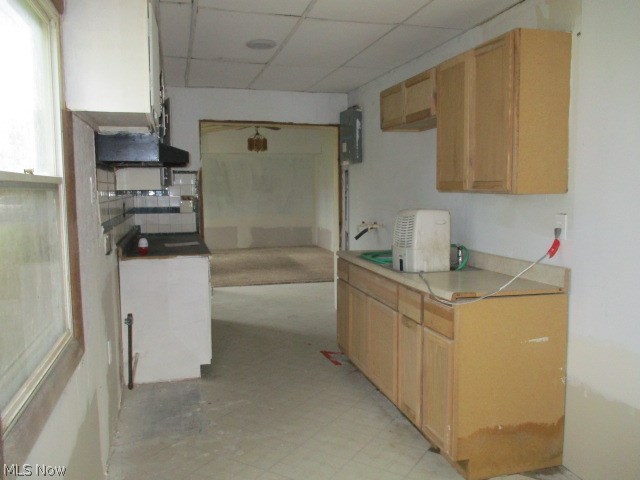 Eaton Estates - Residential