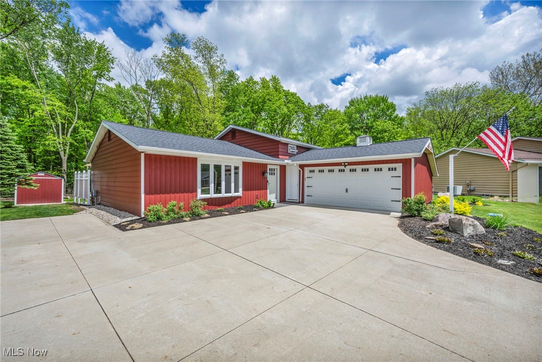 20150 Jefferson Court, Strongsville, Ohio image 1