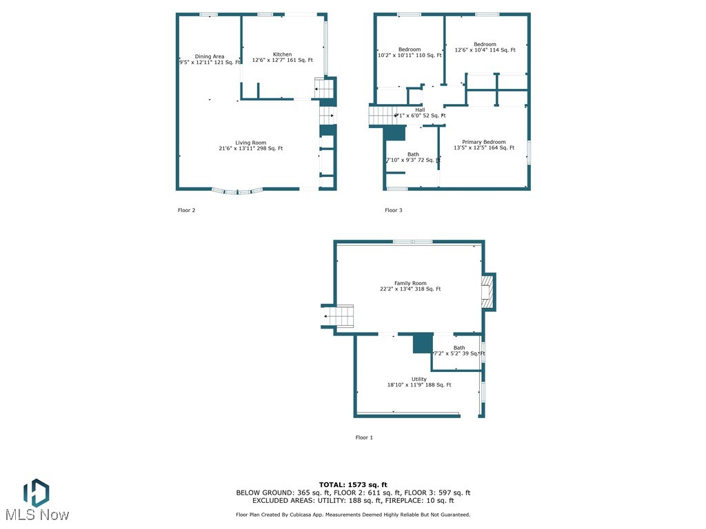 20150 Jefferson Court, Strongsville, Ohio image 30