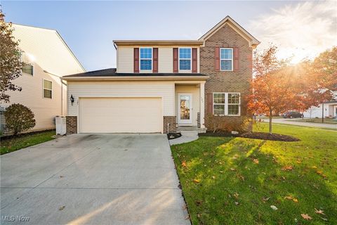 121 Slippery Rock Lane, Berea, OH 44017 - #: 5182457