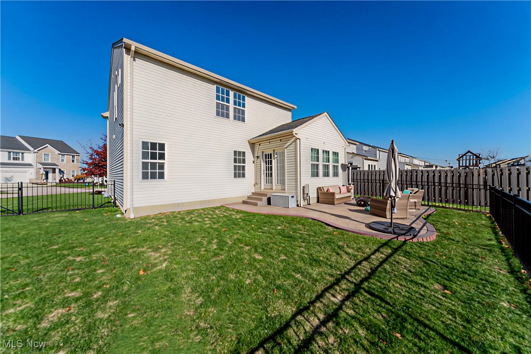 Sandstone Rdg South Ph 3c - Residential