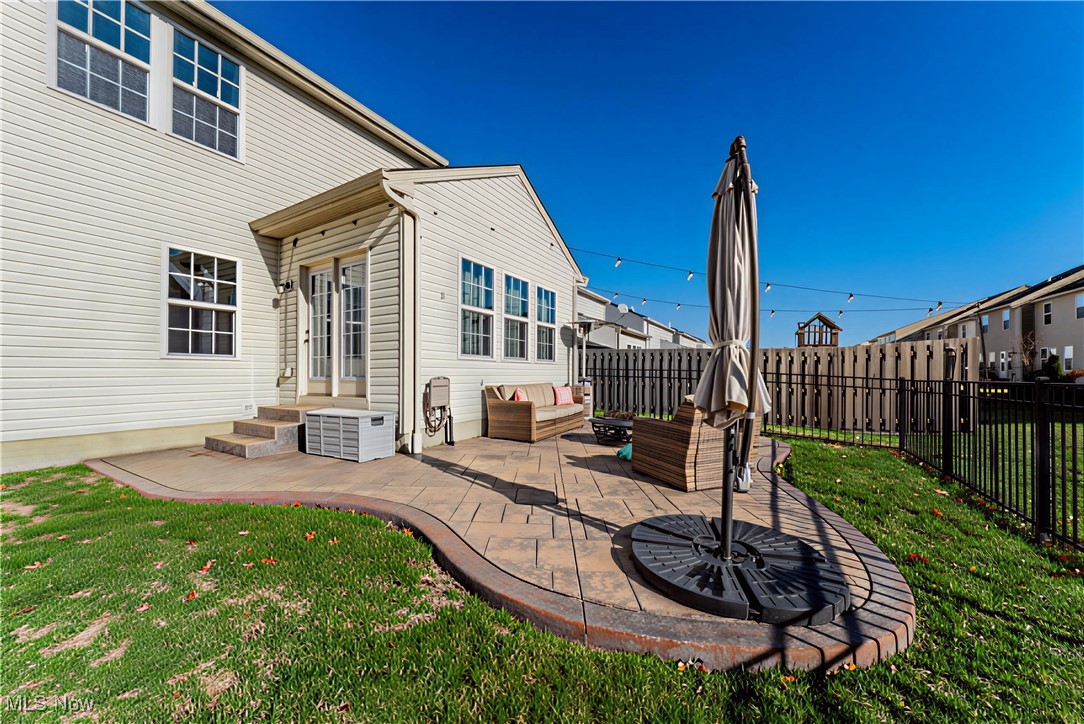 Sandstone Rdg South Ph 3c - Residential