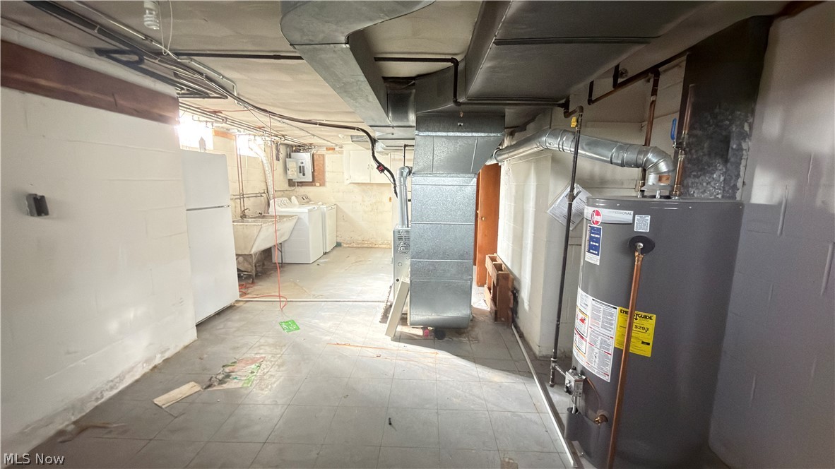 Van Sweringen Companys - Residential
