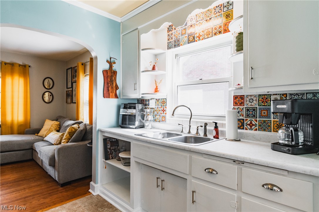 E Lamp Home Adn - Residential