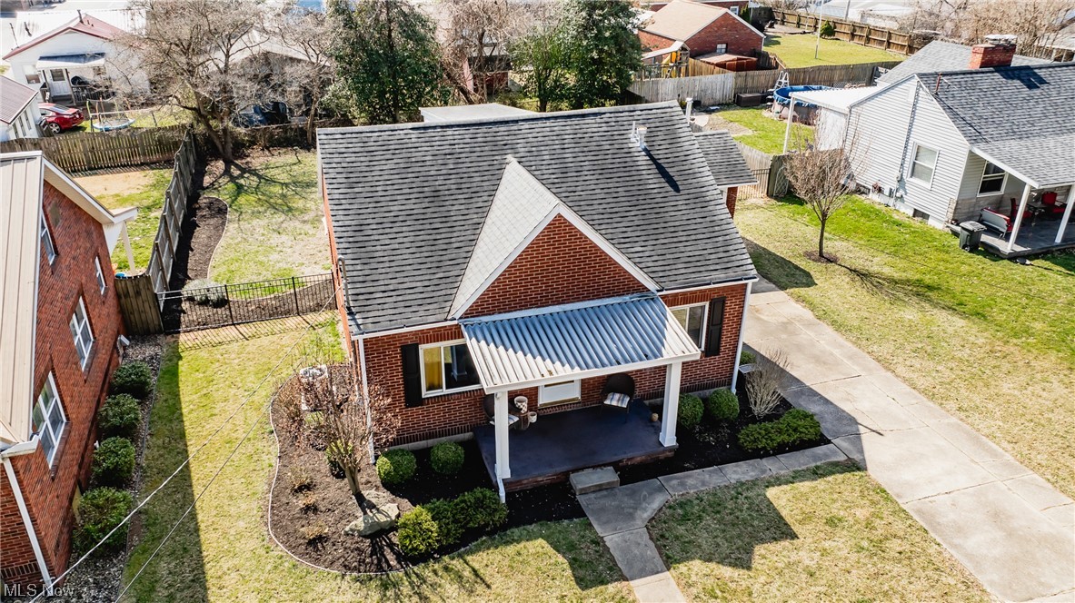 E Lamp Home Adn - Residential