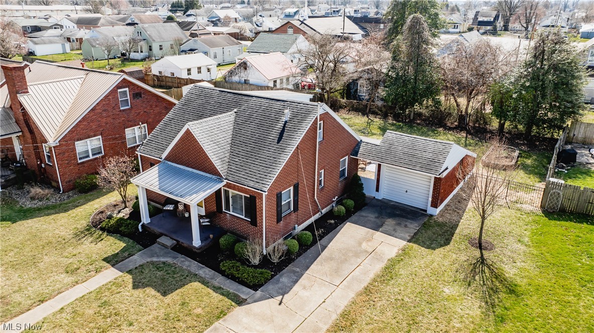 E Lamp Home Adn - Residential