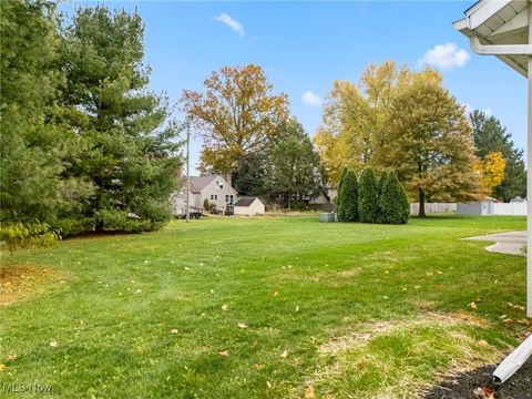 Tiny photo for 635 Quinten Avenue NW, Strasburg, OH 44680 (MLS # 5179039)