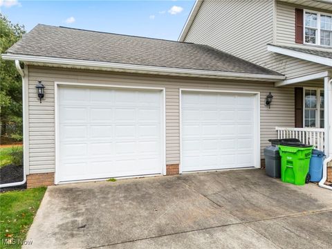 Tiny photo for 635 Quinten Avenue NW, Strasburg, OH 44680 (MLS # 5179039)