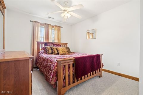 Tiny photo for 635 Quinten Avenue NW, Strasburg, OH 44680 (MLS # 5179039)