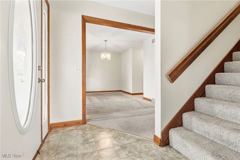 Tiny photo for 635 Quinten Avenue NW, Strasburg, OH 44680 (MLS # 5179039)