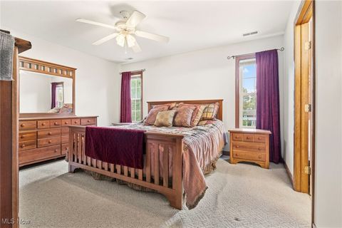 Tiny photo for 635 Quinten Avenue NW, Strasburg, OH 44680 (MLS # 5179039)